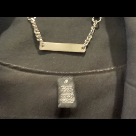 Fitted Ann Klein Blazer - Picture 2 of 2